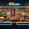 Selo de Jogo Responsável
